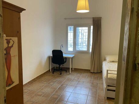 Amman, Apartments/Houses, JOD 9000/year,  Furnished,  2 BR,  Hertige Fully Furnished 2B Apart With Terrace In Jabal Webdeh 00962777688956