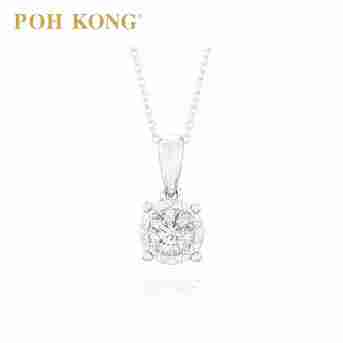 Kuala Lumpur, Jewelry, MYR 799,  Poh Kong Christmas Jewellery 2025 &ndash; Festive Gifts That Sparkle!