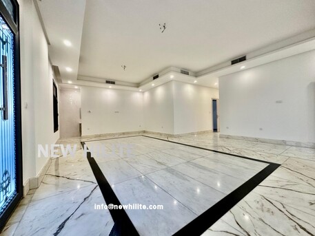 Kuwait City, Apartments/Houses, KWD 1050/month,  4 BR,  Luxury Ground Floor 4 Master Bedroom For Rent In Al Massayel