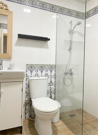 Amman, Apartments/Houses, JOD 12000/year,  Furnished,  2 BR,  Hertige Fully Furnished 2B Apart With Terrace In Jabal Webdeh 00962777688956