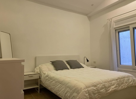 Amman, Apartments/Houses, JOD 12000/year,  Furnished,  2 BR,  Hertige Fully Furnished 2B Apart With Terrace In Jabal Webdeh 00962777688956