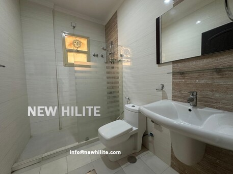 Kuwait City, Apartments/Houses, KWD 950/month,  6 BR,  Spacious 6-Bedroom Ground Floor Apartment For Rent In Rumaithya