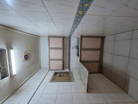 Gudaibiya, Apartments/Houses, BHD 130/month,  Studio,  Semi Furnished Studio Flat With Unlimited Ewa @130/BD In Gudaibiya