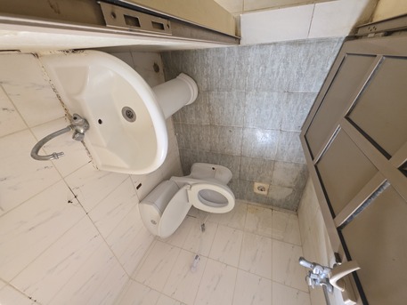 Gudaibiya, Apartments/Houses, BHD 130/month,  Studio,  Semi Furnished Studio Flat With Unlimited Ewa @130/BD In Gudaibiya