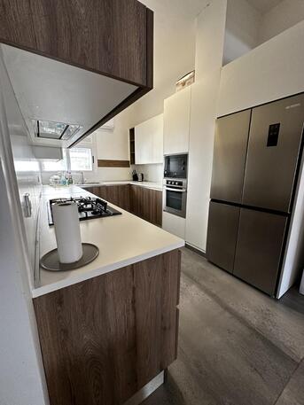 Amman, Apartments/Houses, JOD 12000/year,  Furnished,  2 BR,  Hertige Fully Furnished 2B Apart With Baconly In Jabal Webdeh 00962777688956