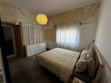 Amman, Apartments/Houses, JOD 12000/year,  Furnished,  2 BR,  Hertige Fully Furnished 2B Apart With Baconly In Jabal Webdeh 00962777688956