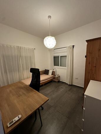 Amman, Apartments/Houses, JOD 12000/year,  Furnished,  2 BR,  Hertige Fully Furnished 2B Apart With Baconly In Jabal Webdeh 00962777688956