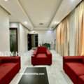 KWD 500/month,  Furnished,  2 BR,  Fully Furnished 2 Bedroom Serviced Apartments For Rent In Salmiya