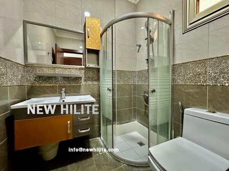 Salmiya, Apartments/Houses, KWD 500/month,  Furnished,  2 BR,  Fully Furnished 2 Bedroom Serviced Apartments For Rent In Salmiya