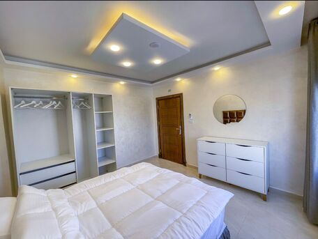 Amman, Apartments/Houses, JOD 9000/year,  Furnished,  3 BR,  Fully Furnished 3B Apartment In Jabal Webdeh 00962777688956