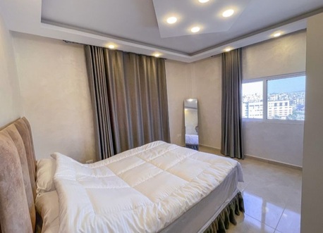 Amman, Apartments/Houses, JOD 9000/year,  Furnished,  3 BR,  Fully Furnished 3B Apartment In Jabal Webdeh 00962777688956