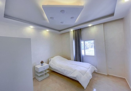 Amman, Apartments/Houses, JOD 9000/year,  Furnished,  3 BR,  Fully Furnished 3B Apartment In Jabal Webdeh 00962777688956