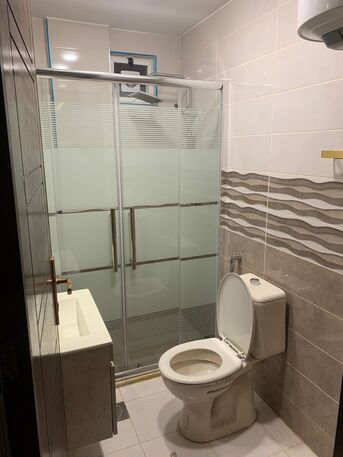 Amman, Apartments/Houses, JOD 9000/year,  Furnished,  3 BR,  Fully Furnished 3B Apartment In Jabal Webdeh 00962777688956