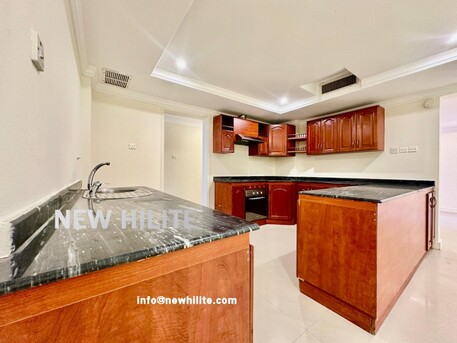 Kuwait City, Apartments/Houses, KWD 575/month,  3 BR,  Spacious 3-Bedroom Basement Apartment For Rent In Salwa