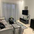 JOD 6600/year,  Furnished,  2 BR,  Fully Furnished Two Bedroom Apartment With Baconly In 1st Circle 00962777688956