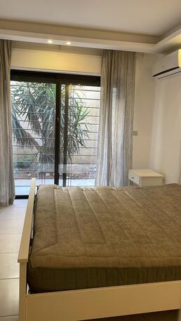 Amman, Apartments/Houses, JOD 18000/year,  Furnished,  3 BR,  Fully Furnished 3B Apart With Baconly And Big Terrace In Jabal Webdeh 00962777688956