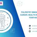 Palmistry Singapore: Love, Career, Health Insights From Your Hands