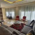 JOD 24000/year,  Furnished,  4 BR,  Deplux Ground Floor Fully Furnished 4B Apart With Terrace In 5 Circle 00962777688956
