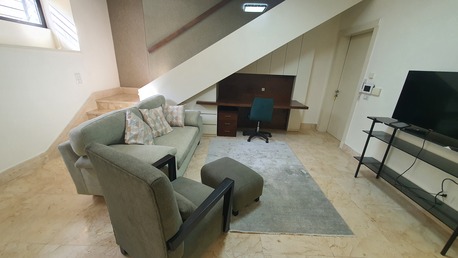 Amman, Apartments/Houses, JOD 24000/year,  Furnished,  4 BR,  Deplux Ground Floor Fully Furnished 4B Apart With Terrace In 5 Circle 00962777688956