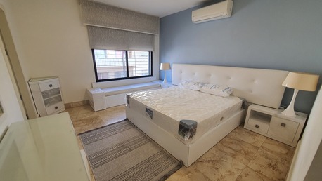 Amman, Apartments/Houses, JOD 24000/year,  Furnished,  4 BR,  Deplux Ground Floor Fully Furnished 4B Apart With Terrace In 5 Circle 00962777688956