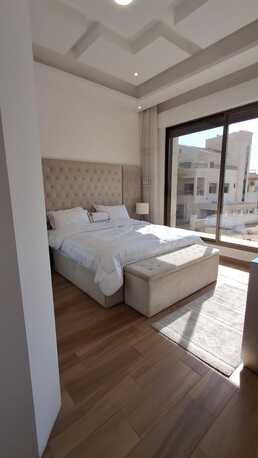 Abdoun, Apartments/Houses, JOD 24000/year,  Furnished,  4 BR,  Ground Fully Furinshed 4B Apart With Terraces In Abdoun 00962777688956