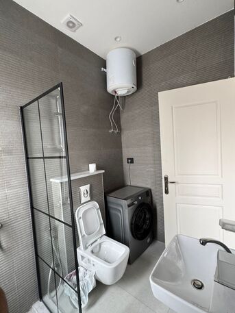 Amman, Apartments/Houses, JOD 6000/year,  Furnished,  1 BR,  Roof Top Fully Furnished One Bedroom Apart With Terrace In 5 Circle 00962777688956