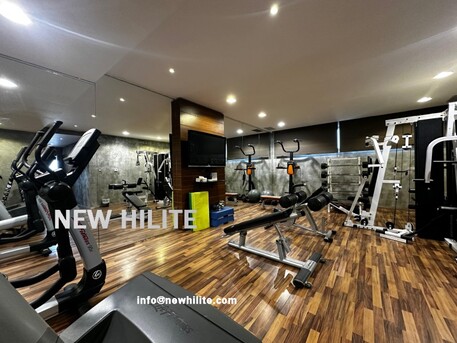 Kuwait City, Apartments/Houses, KWD 550/month,  3 BR,  Spacious 3-Bedroom Apartment For Rent In Salwa