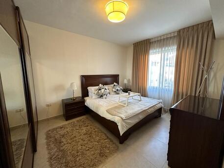 Abdoun, Apartments/Houses, JOD 10000/year,  Furnished,  2 BR,  Fully Furnished Two Bedroom Apartment With Baconly In Abdoun 00962777688956