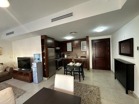 Abdoun, Apartments/Houses, JOD 10000/year,  Furnished,  2 BR,  Fully Furnished Two Bedroom Apartment With Baconly In Abdoun 00962777688956