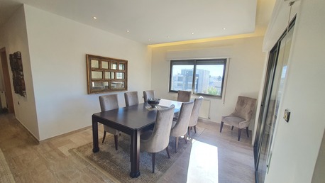 Amman, Apartments/Houses, JOD 20000/year,  Furnished,  3 BR,  Fully Furnished 3B Apart With Baconlies In Der Ghbar 00962777688956