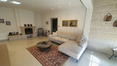 Amman, Apartments/Houses, JOD 20000/year,  Furnished,  3 BR,  Fully Furnished 3B Apart With Baconlies In Der Ghbar 00962777688956