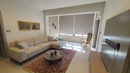 Amman, Apartments/Houses, JOD 20000/year,  Furnished,  3 BR,  Fully Furnished 3B Apart With Baconlies In Der Ghbar 00962777688956