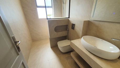 Amman, Apartments/Houses, JOD 20000/year,  Furnished,  3 BR,  Fully Furnished 3B Apart With Baconlies In Der Ghbar 00962777688956