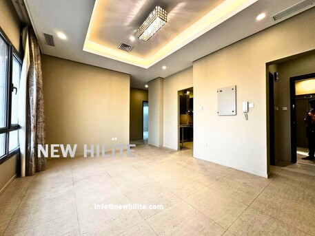 Kuwait City, Apartments/Houses, KWD 475/month,  2 BR,  Elegant 2 Master Bedroom Apartment In Sabah Al Salem