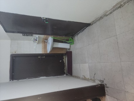 Riyadh, Rooms for Rent, SAR 1200/month,  Furnished,  45 Sq. Meter,  Sharing The Flat  Furnished Room With Seperate Washroom And Common Kitchen