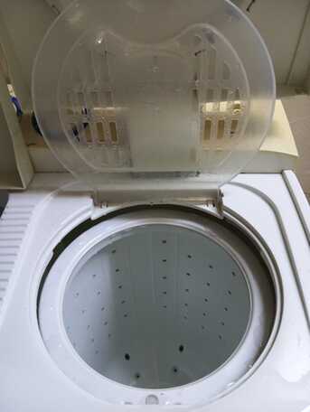 Khobar, Electronics, SAR 120,  Washing Machine In Working Condition