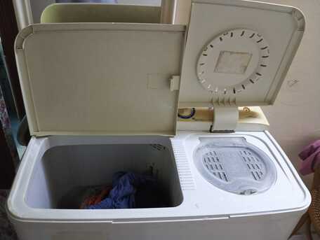 Khobar, Electronics, SAR 120,  Washing Machine In Working Condition