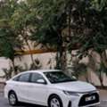 BHD 5500,  Toyota Yaris,  2023,  Automatic,  76000 KM,    UNDER WRRANTY AGENT MAINTAINED SINGLE OWNER CAR FOR SALE