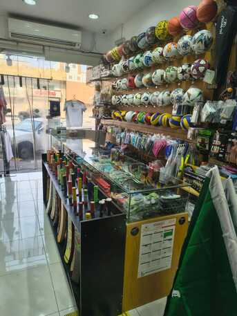 Dammam, Businesses For Sale, Sports Clothing And Accessories For Sale