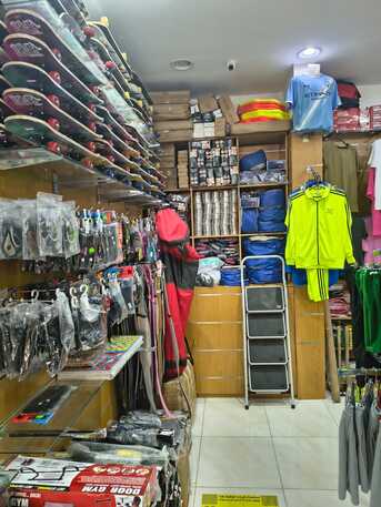Dammam, Businesses For Sale, Sports Clothing And Accessories For Sale