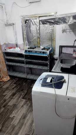 Hara, Apartments/Houses, SAR 24000/year,  Furnished,  Studio,  I