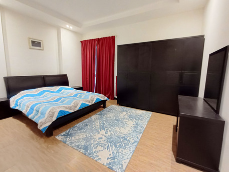 Juffair, Apartments/Houses, BHD 430/month,  Furnished,  3 BR,  Full Sea View | Extremely Spacious | Luxury Flat | Facilities | In New Juffair