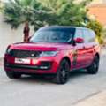 BHD 7800,  Land Rover Range Rover,  2013,  136000 KM,  ▓█▇▅ Vogue - Full Option - Bodykit 2020 ▅▇█▓