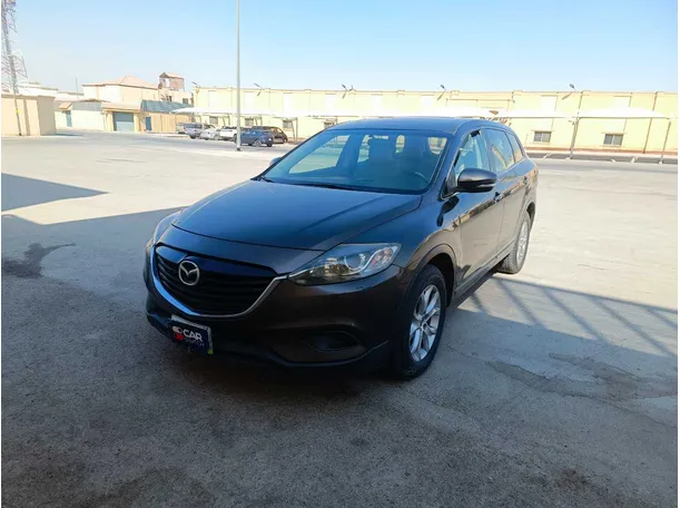 Hoora, Vehicles, Cars & Trucks , BHD 3850,  Mazda,  2014,  Automatic,  199000 KM,   CX9  In Excellent Condition
