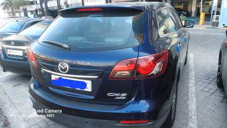 Hoora, Vehicles, Cars & Trucks , BHD 3850,  Mazda,  2014,  Automatic,  199000 KM,   CX9  In Excellent Condition