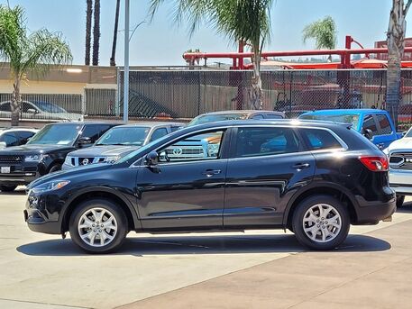 Hoora, Vehicles, Cars & Trucks , BHD 3850,  Mazda,  2014,  Automatic,  199000 KM,   CX9  In Excellent Condition