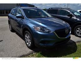 Hoora, Vehicles, Cars & Trucks , BHD 3850,  Mazda,  2014,  Automatic,  199000 KM,   CX9  In Excellent Condition