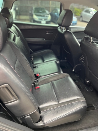 Hoora, Vehicles, Cars & Trucks , BHD 3850,  Mazda,  2014,  Automatic,  199000 KM,   CX9  In Excellent Condition