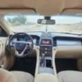 SAR 37000,  Ford Taurus,  2016,  Automatic,  300000 KM,    SEL For Sale