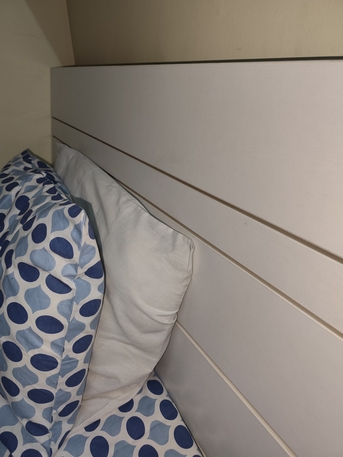 Khobar, Furniture, SAR 850,  Single Bed For Sale From Home Box